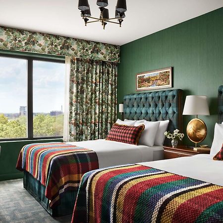 Graduate By Hilton East Lansing Hotel Екстериор снимка