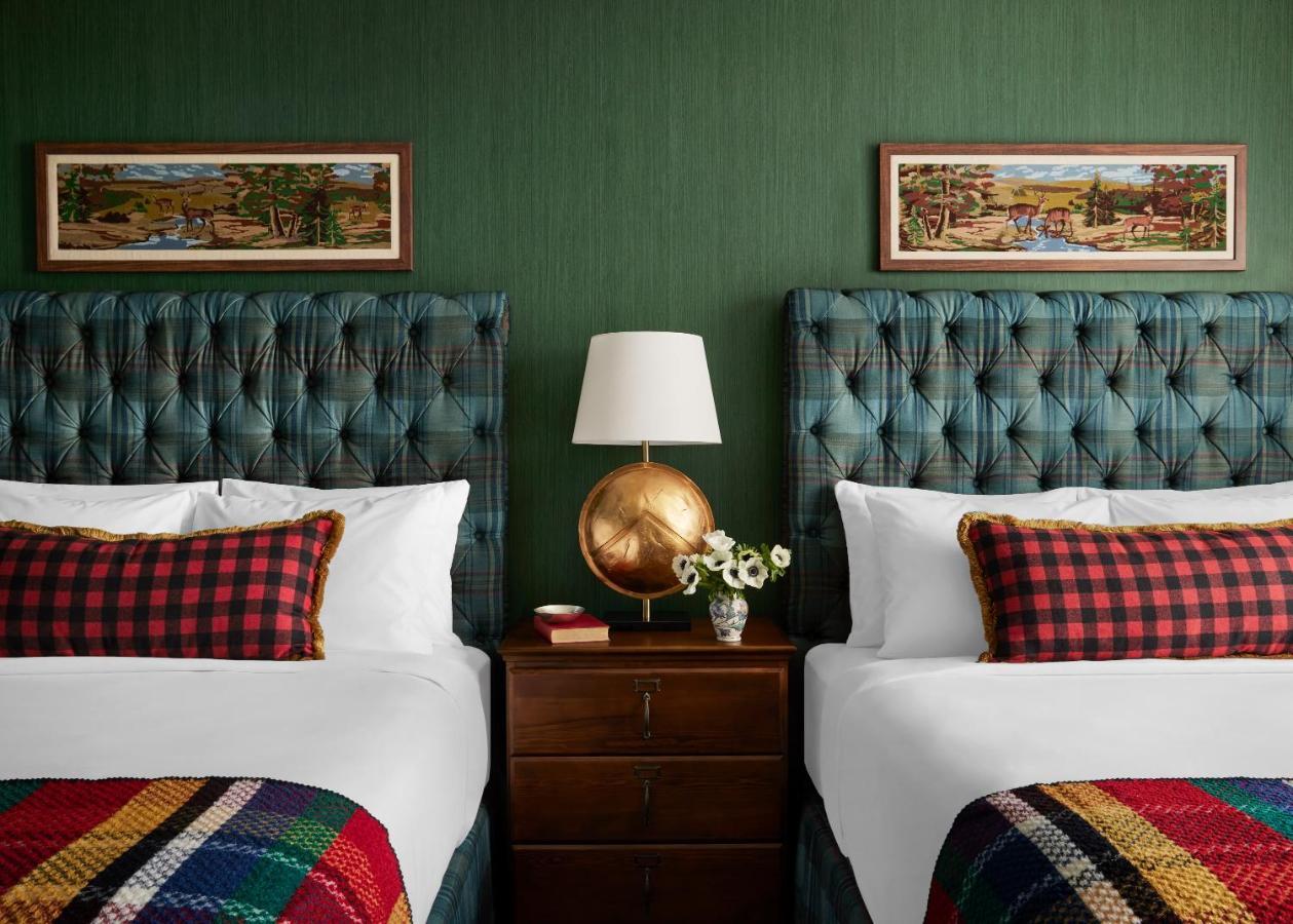 Graduate By Hilton East Lansing Hotel Екстериор снимка