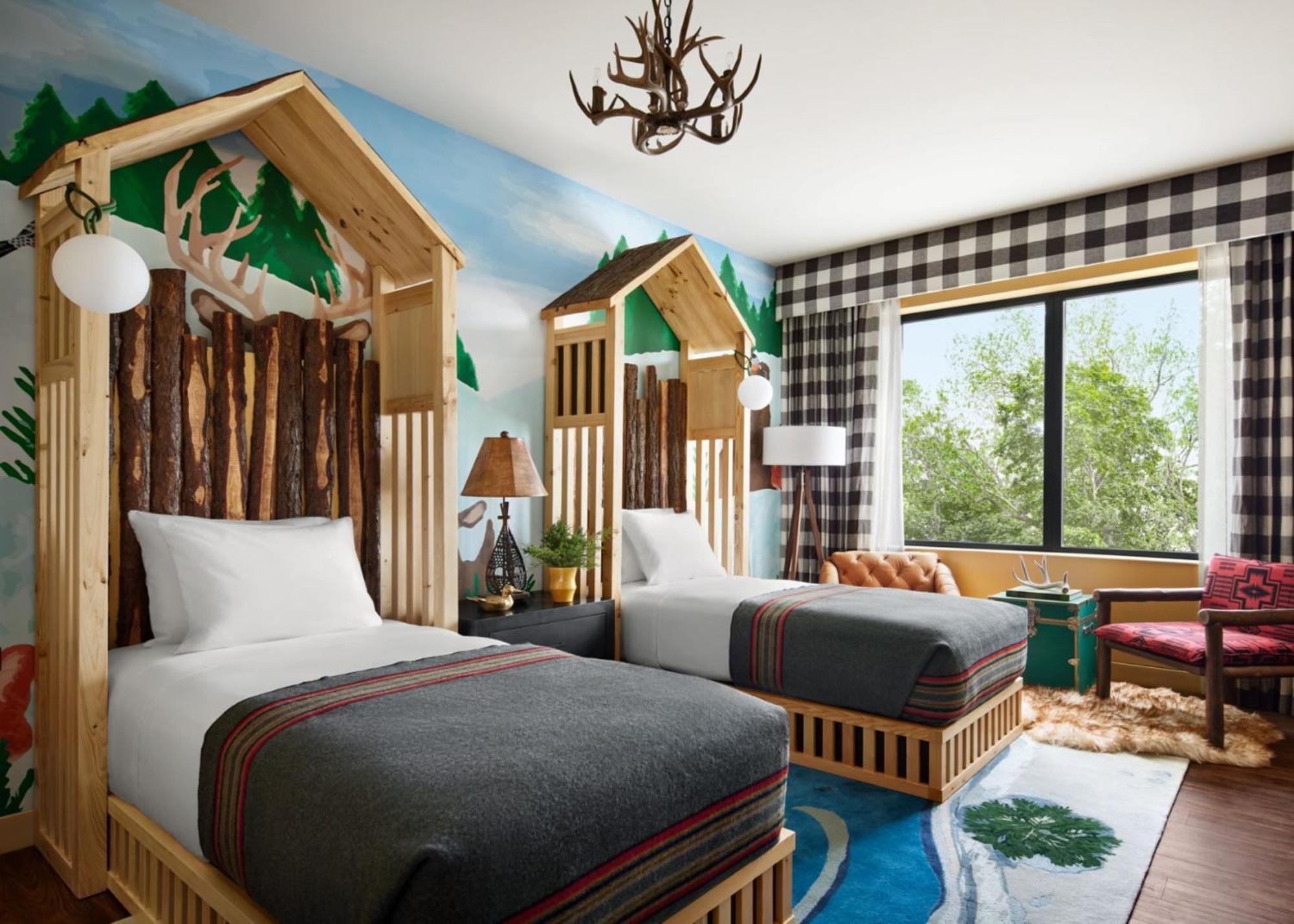 Graduate By Hilton East Lansing Hotel Екстериор снимка