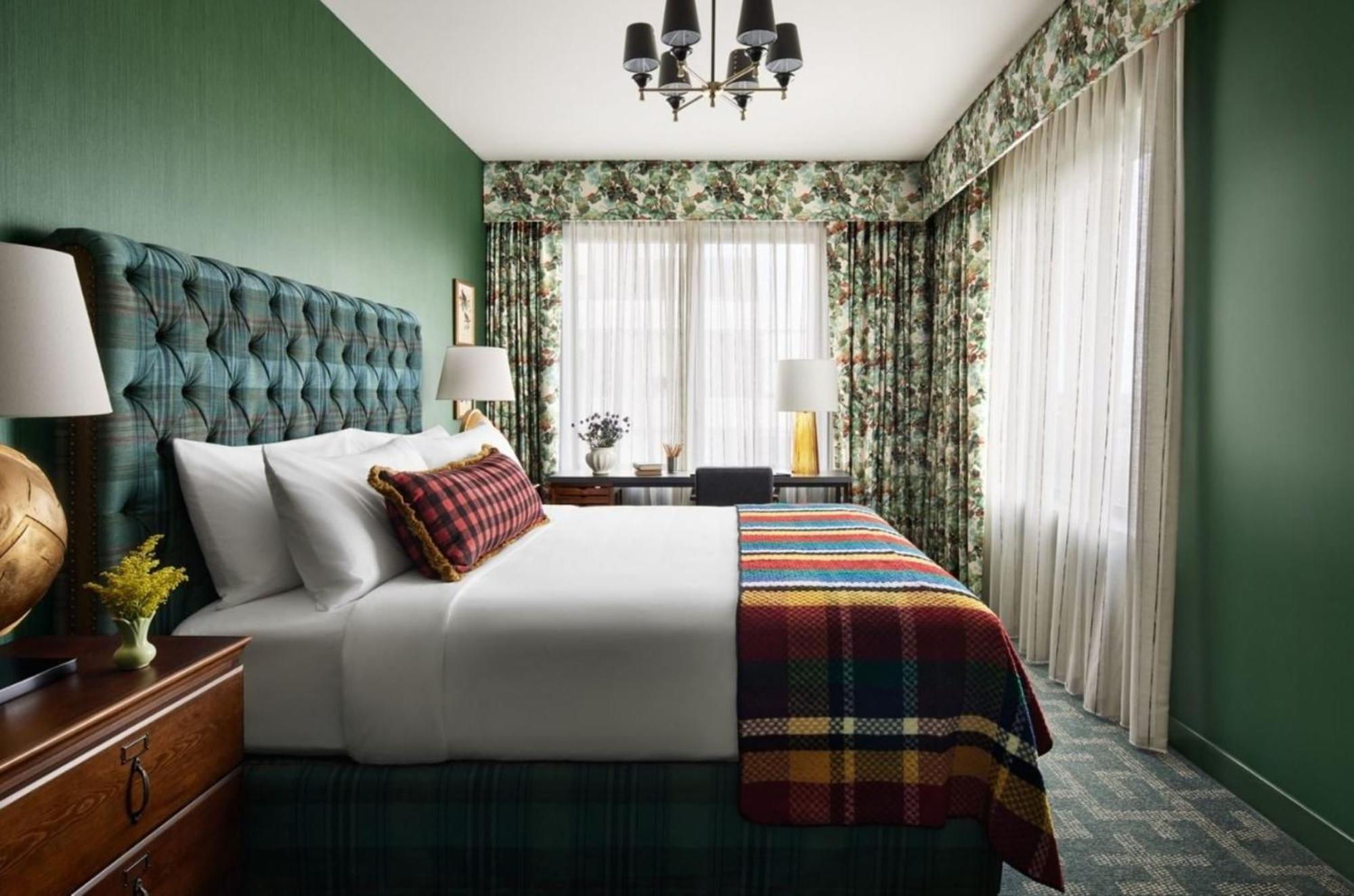 Graduate By Hilton East Lansing Hotel Екстериор снимка