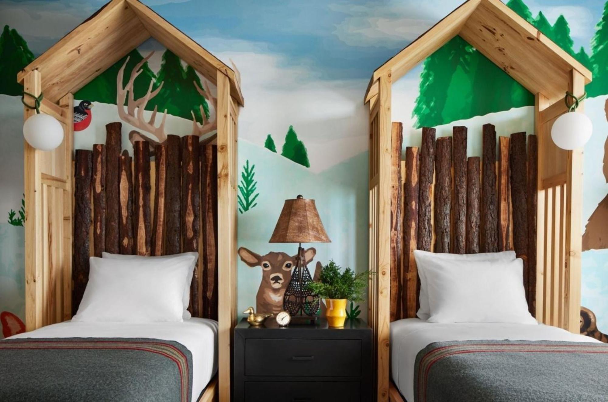 Graduate By Hilton East Lansing Hotel Екстериор снимка