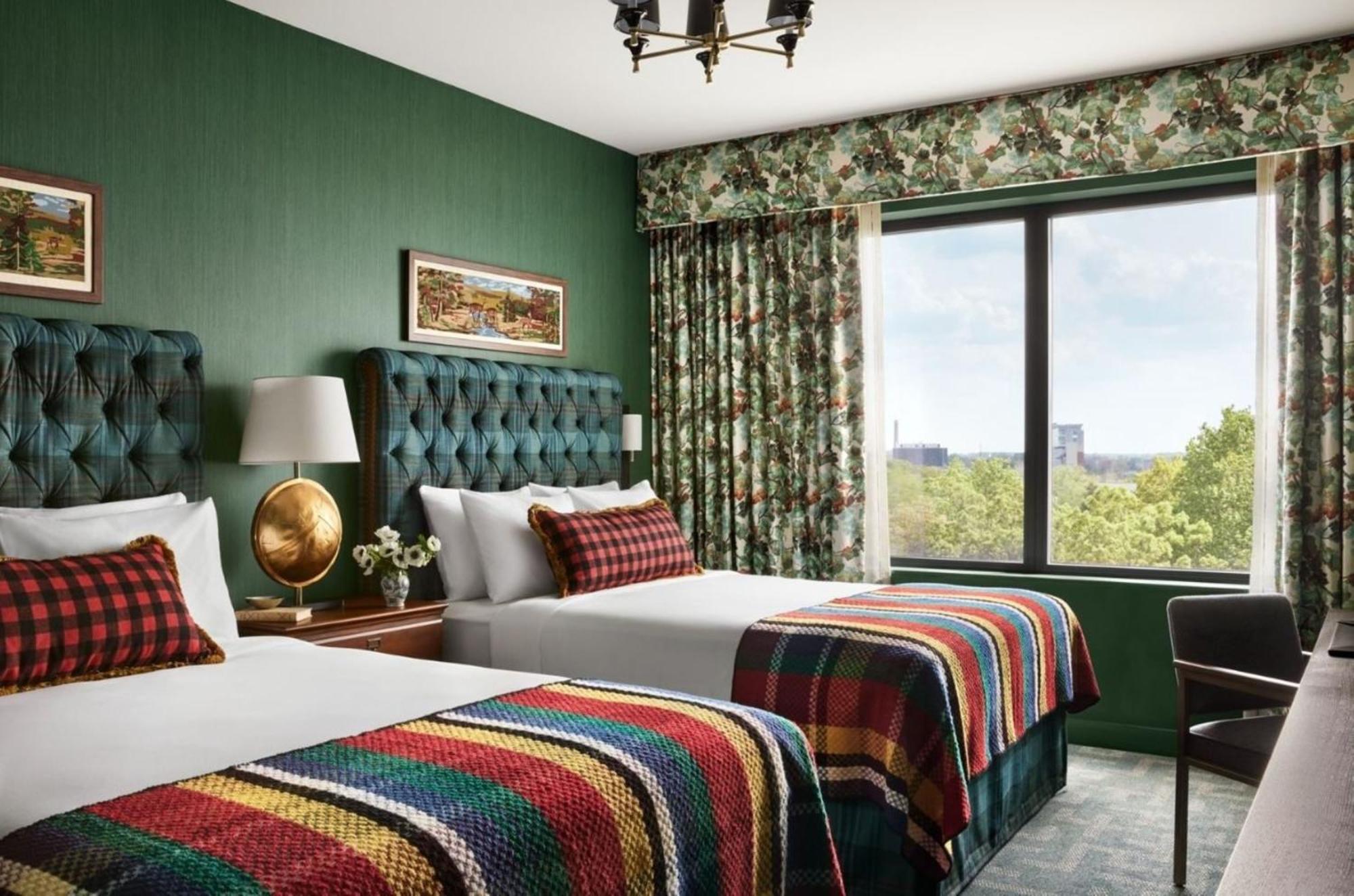 Graduate By Hilton East Lansing Hotel Екстериор снимка