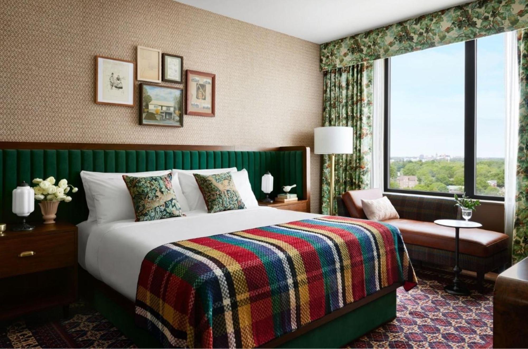 Graduate By Hilton East Lansing Hotel Екстериор снимка