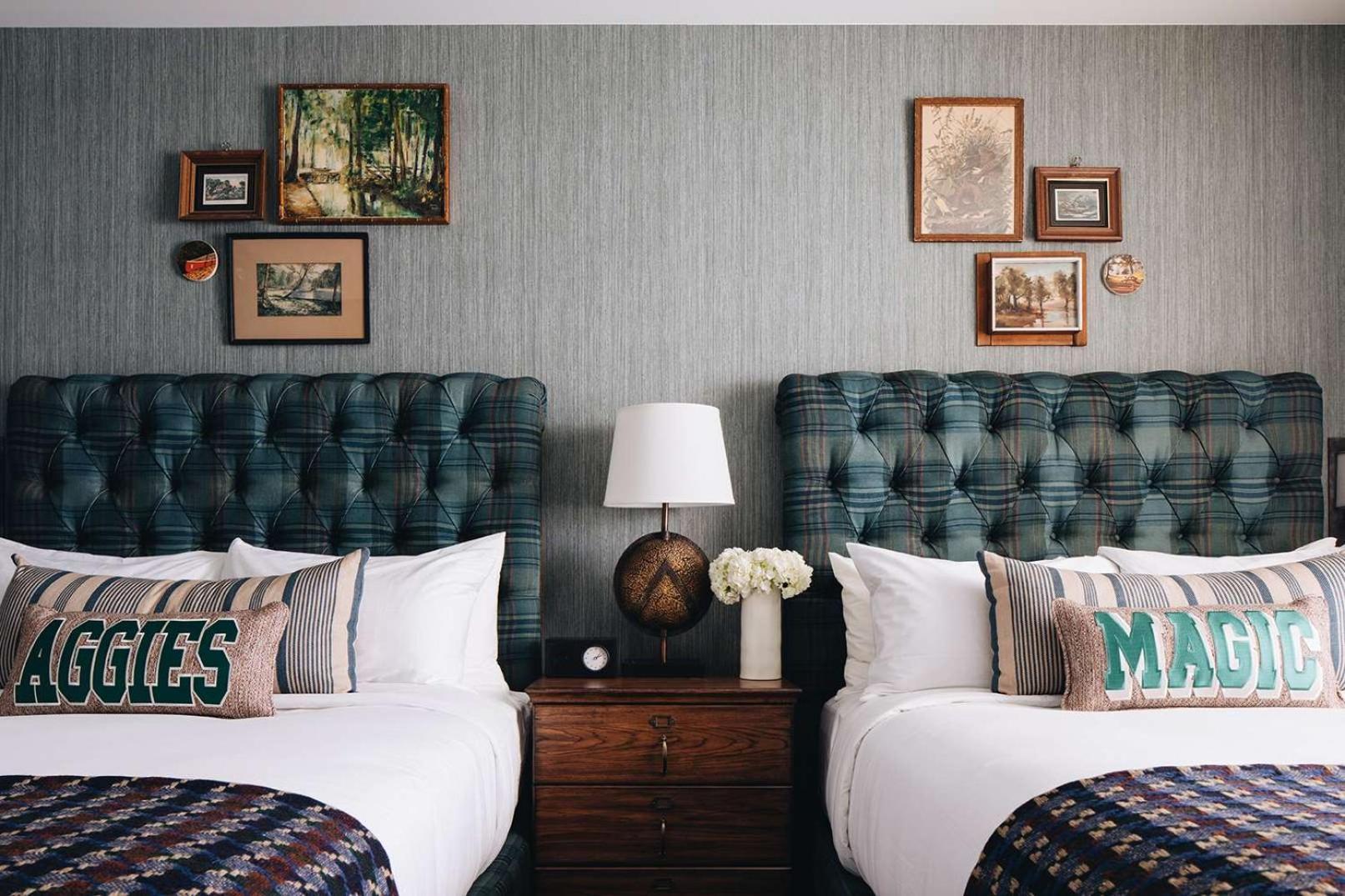 Graduate By Hilton East Lansing Hotel Екстериор снимка