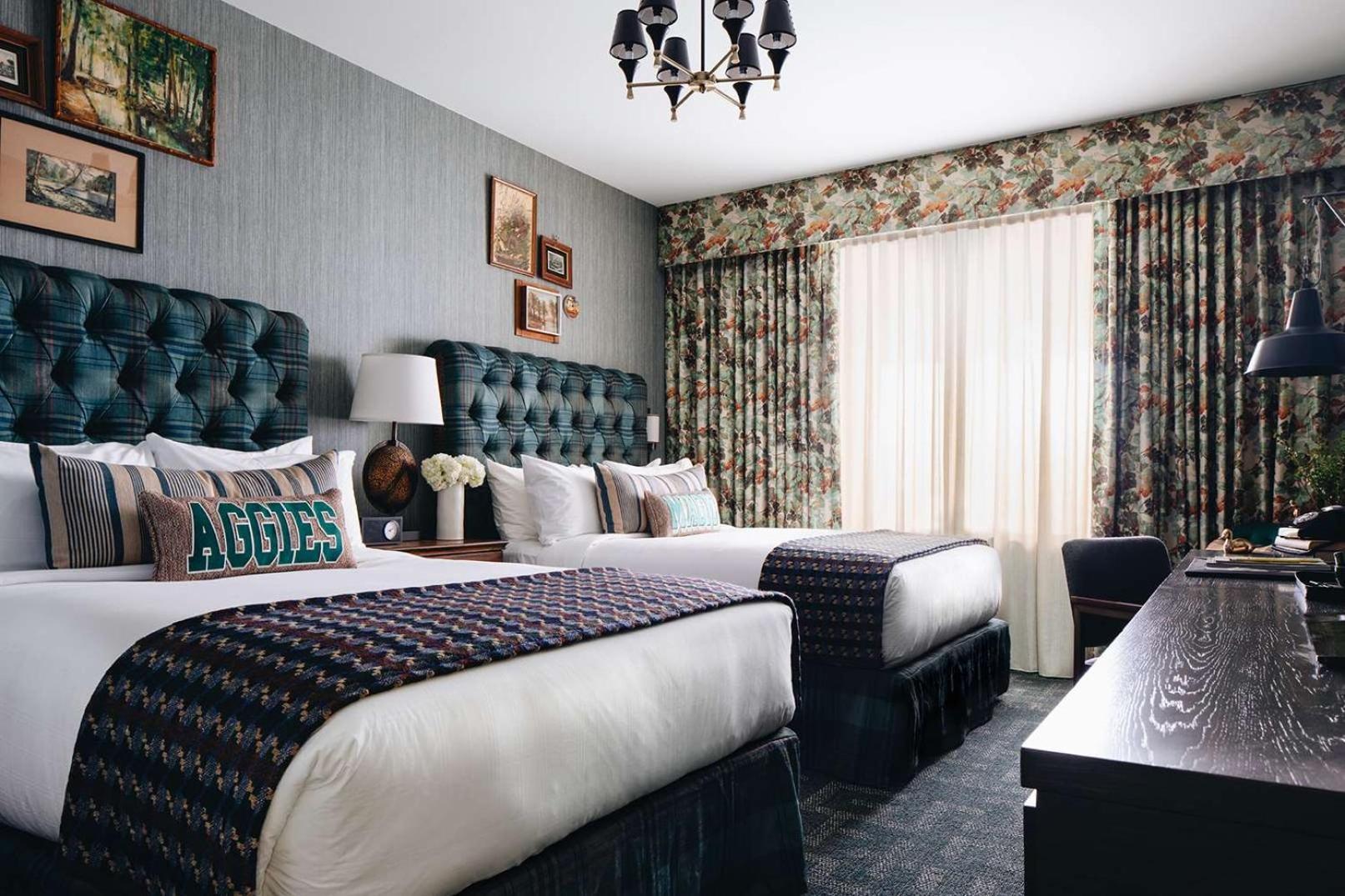 Graduate By Hilton East Lansing Hotel Екстериор снимка