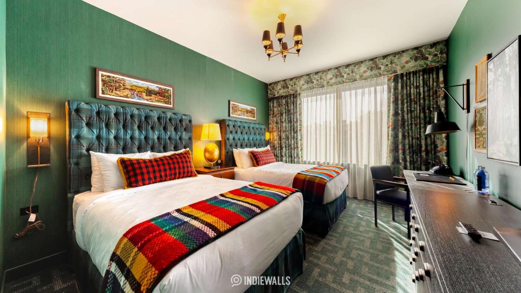 Graduate By Hilton East Lansing Hotel Екстериор снимка
