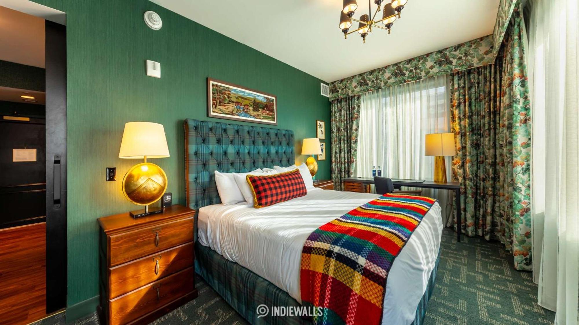 Graduate By Hilton East Lansing Hotel Екстериор снимка
