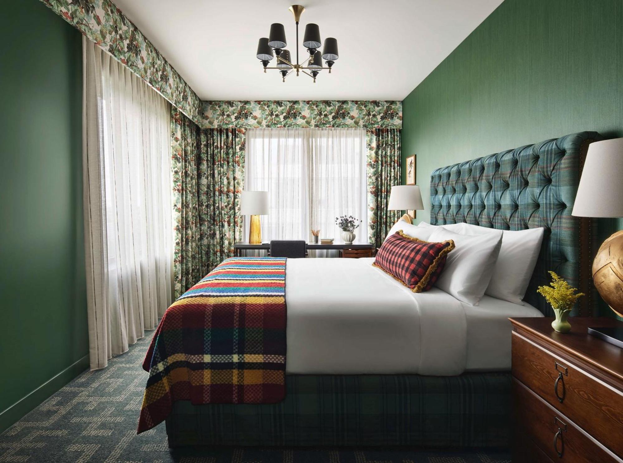 Graduate By Hilton East Lansing Hotel Екстериор снимка