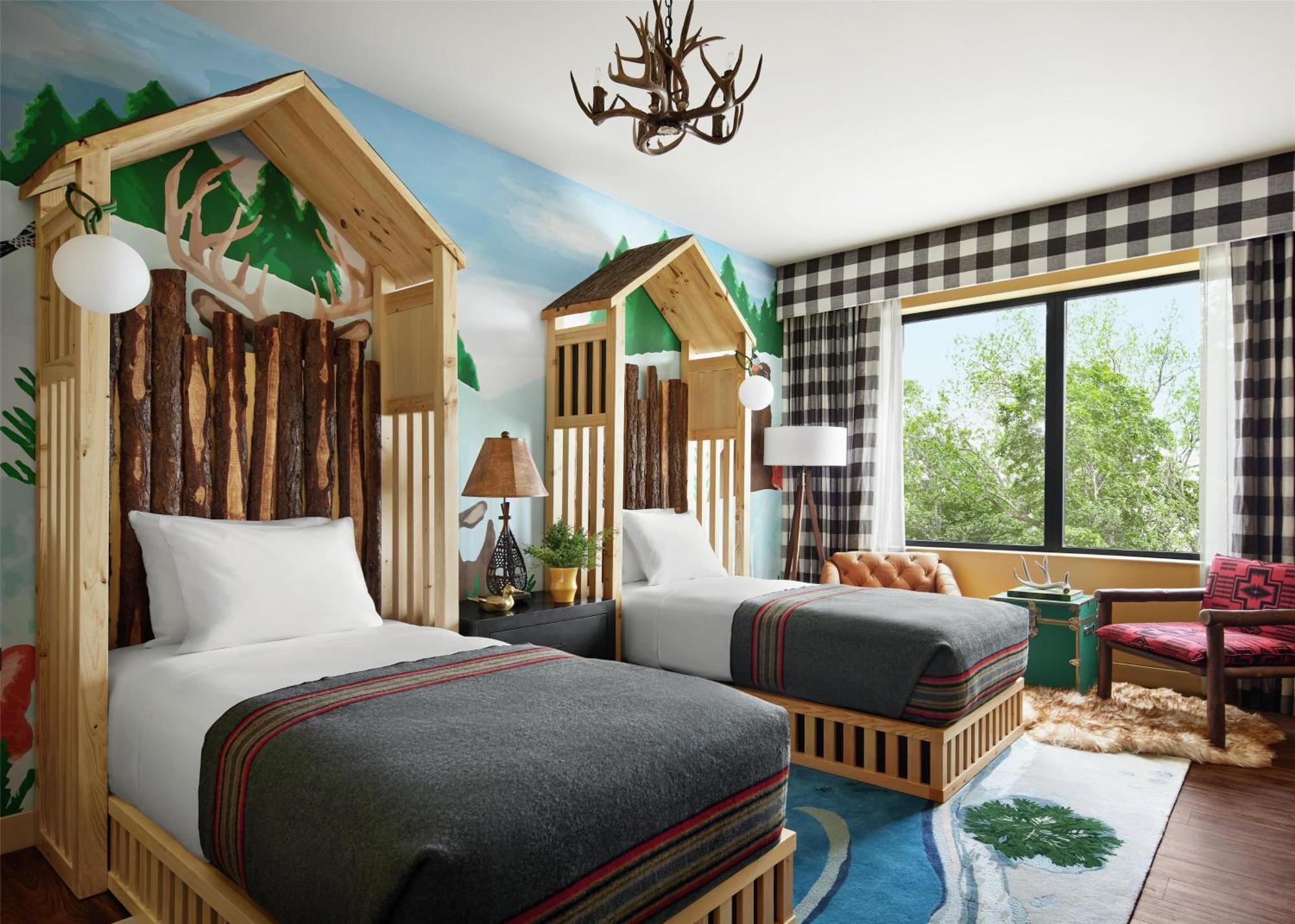 Graduate By Hilton East Lansing Hotel Екстериор снимка